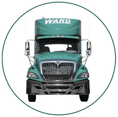 Ward Truck International