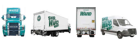 Ward Equipment