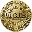 Quest for Logistics Management Quality Gold Badge