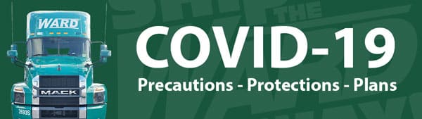 Covid-19 UPDATE: Precautions, Protections, Plans