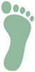 footprint Image
