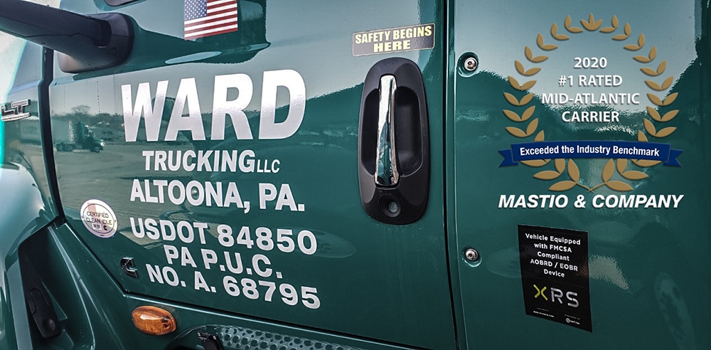 Ward Named A Top Carrier in Latest Mastio Survey