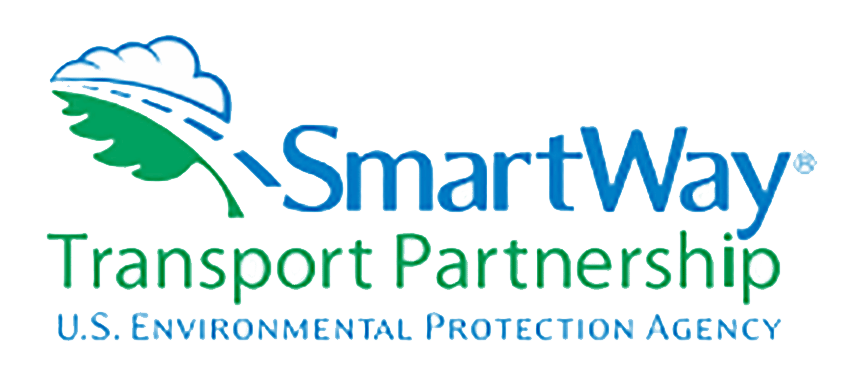 Logotipo de la asociación de transporte SmartWay - Ward TLC