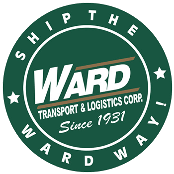 Logotipo de Ward Transport & Logistics Corp.