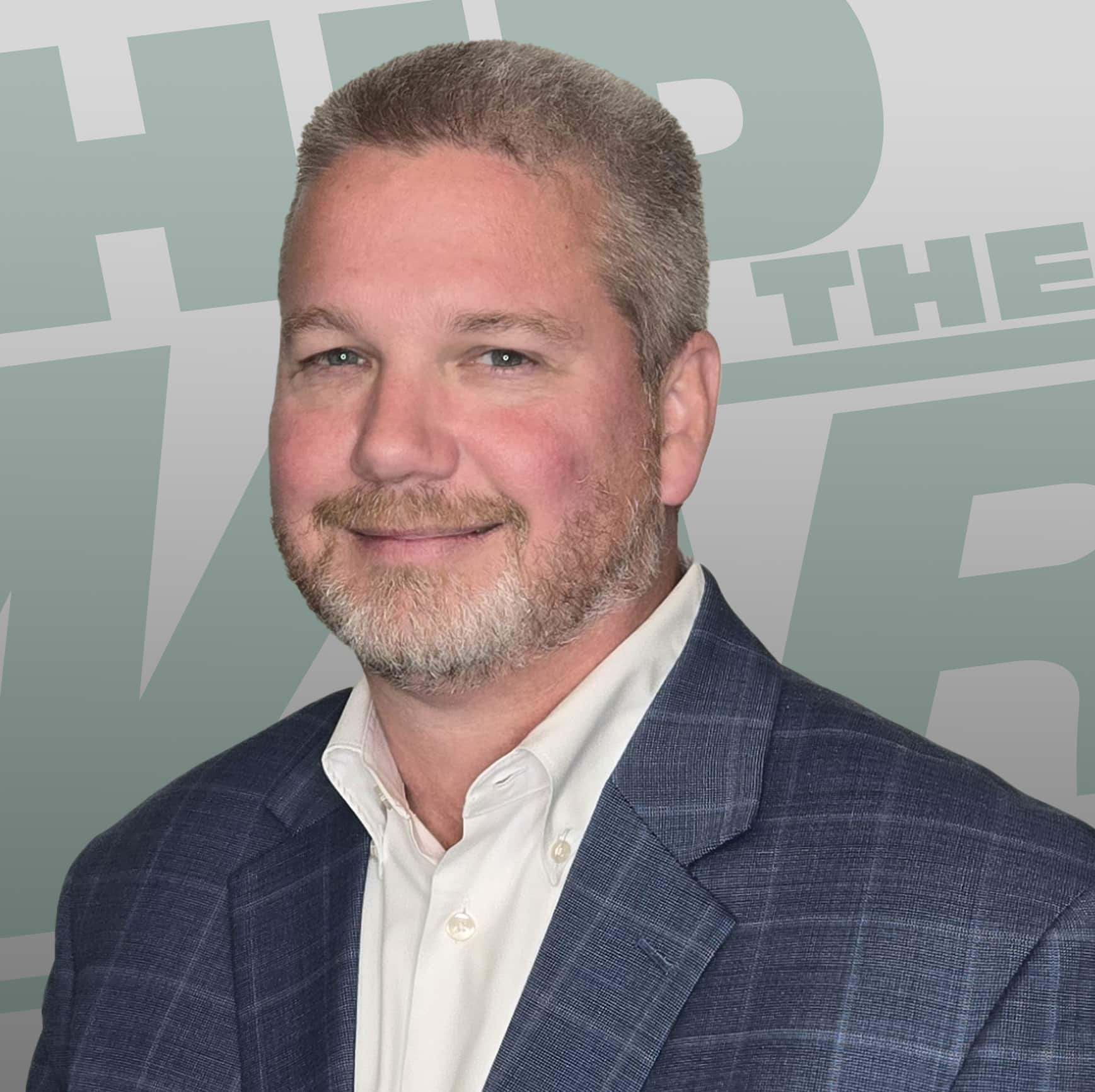 Charles Purvis, Vice-president - Pricing